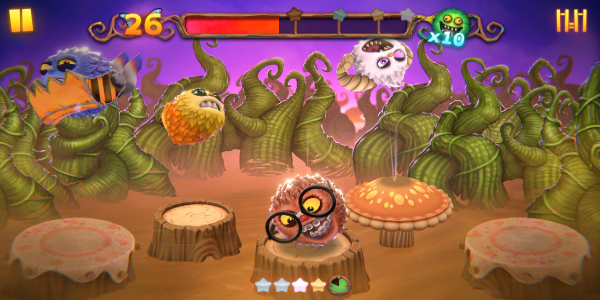 My Singing Monsters Thumpiesスクリーンショット3