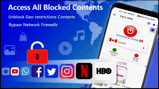 XGard VPN - Secure VPN Proxy captura de pantalla 4