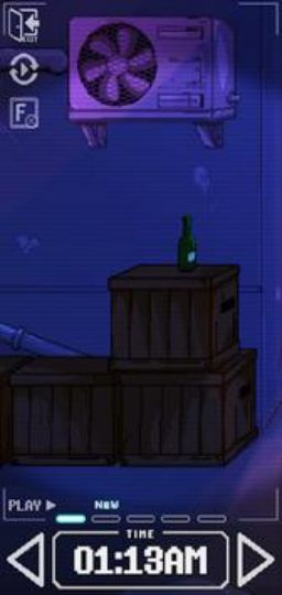 Back Game tales Mod Apk屏幕截圖3