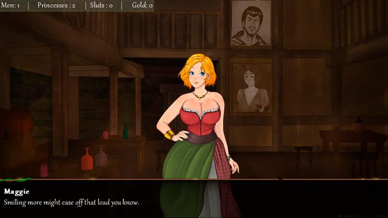 Fairy Tale Adventure Mobileスクリーンショット2