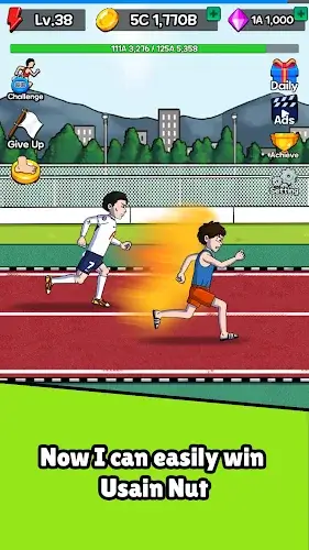 Tap Tap Run | Clicker Gamesスクリーンショット4