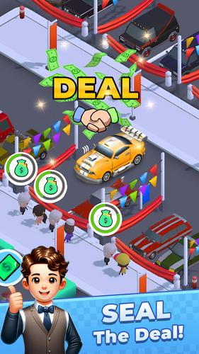 Thrift Garage 스크린 샷 1