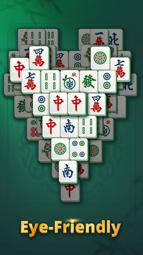 Vita Mahjong 스크린 샷 4