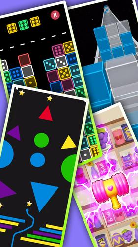 Offline Mini Games No Internet应用截图第3张