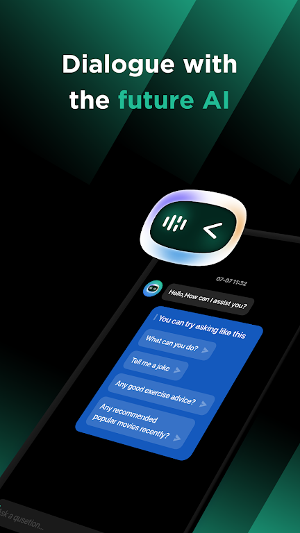 ChatBot – AI Chat Mod Screenshot 3