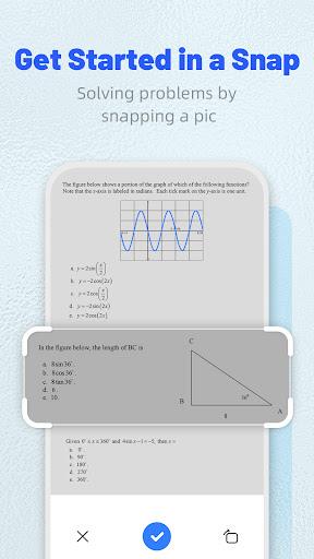 Question.AI – Chatbot & Math AI Mod Screenshot 1