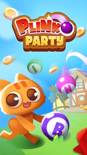 Plinko Party screenshot 1