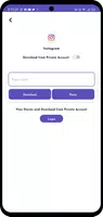 Video downloader - Vidown স্ক্রিনশট 2