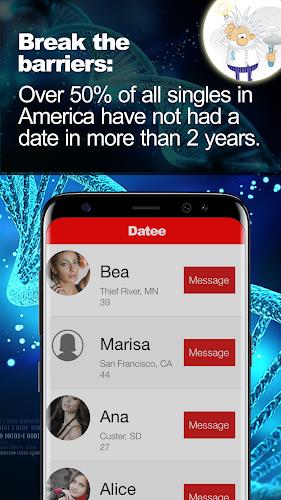 USA Dating屏幕截圖2