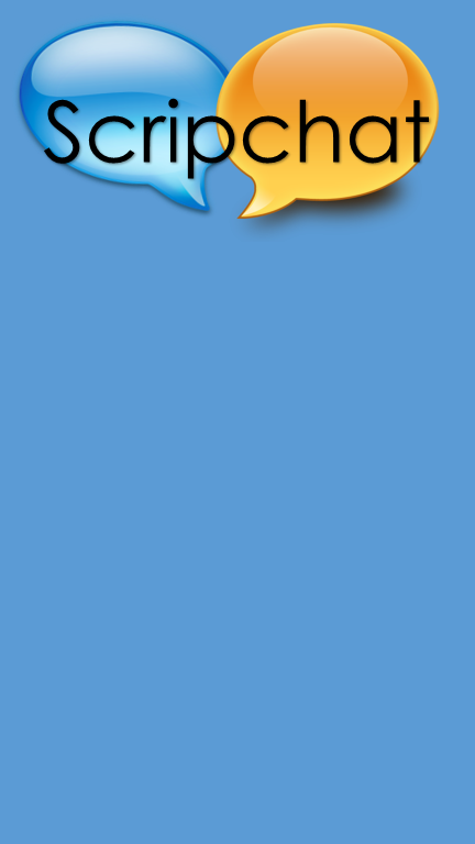 Scripchat 스크린 샷 1
