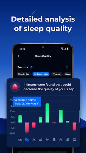 ShutEye: Sleep Tracker应用截图第4张