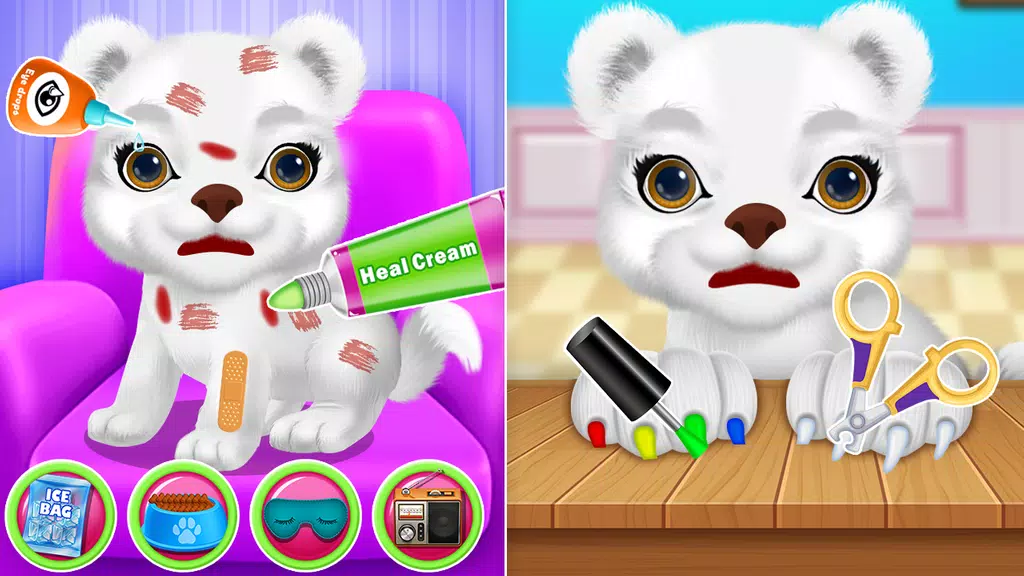 Puppy Salon - Pet Daycare屏幕截圖3