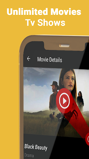 flixtor : movies & tv series captura de pantalla 1