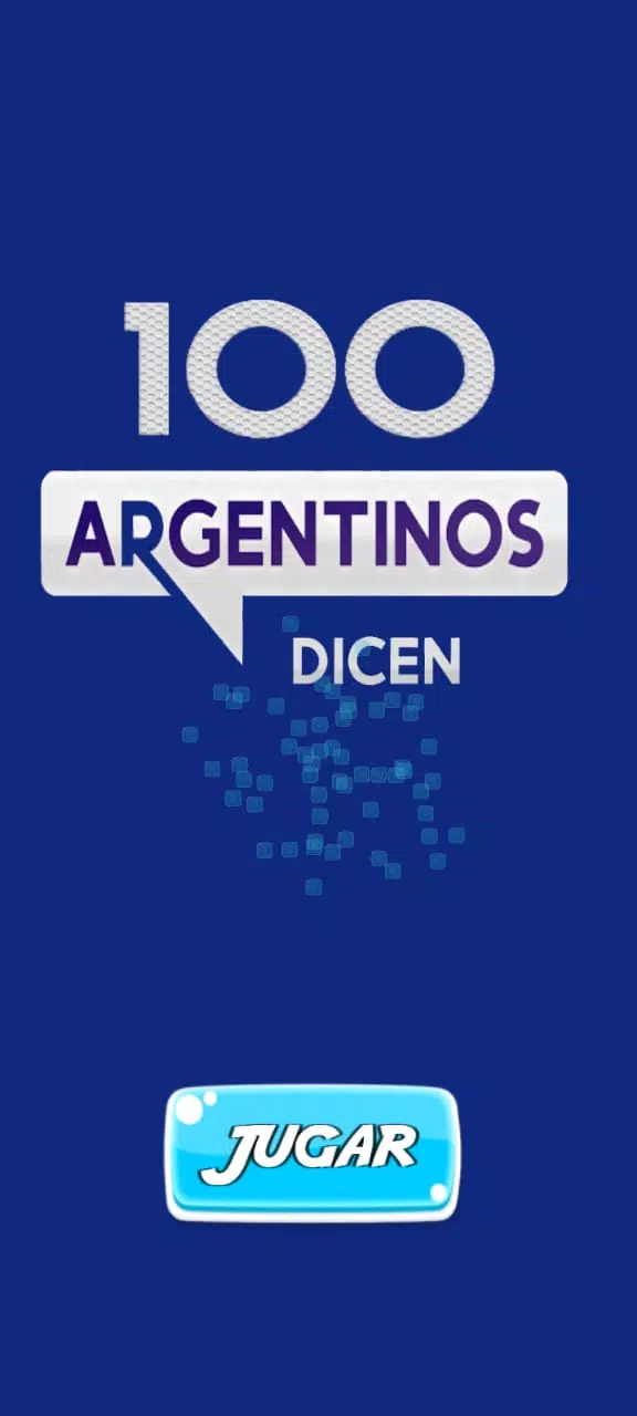 100 Argentinos Dicen Screenshot 1
