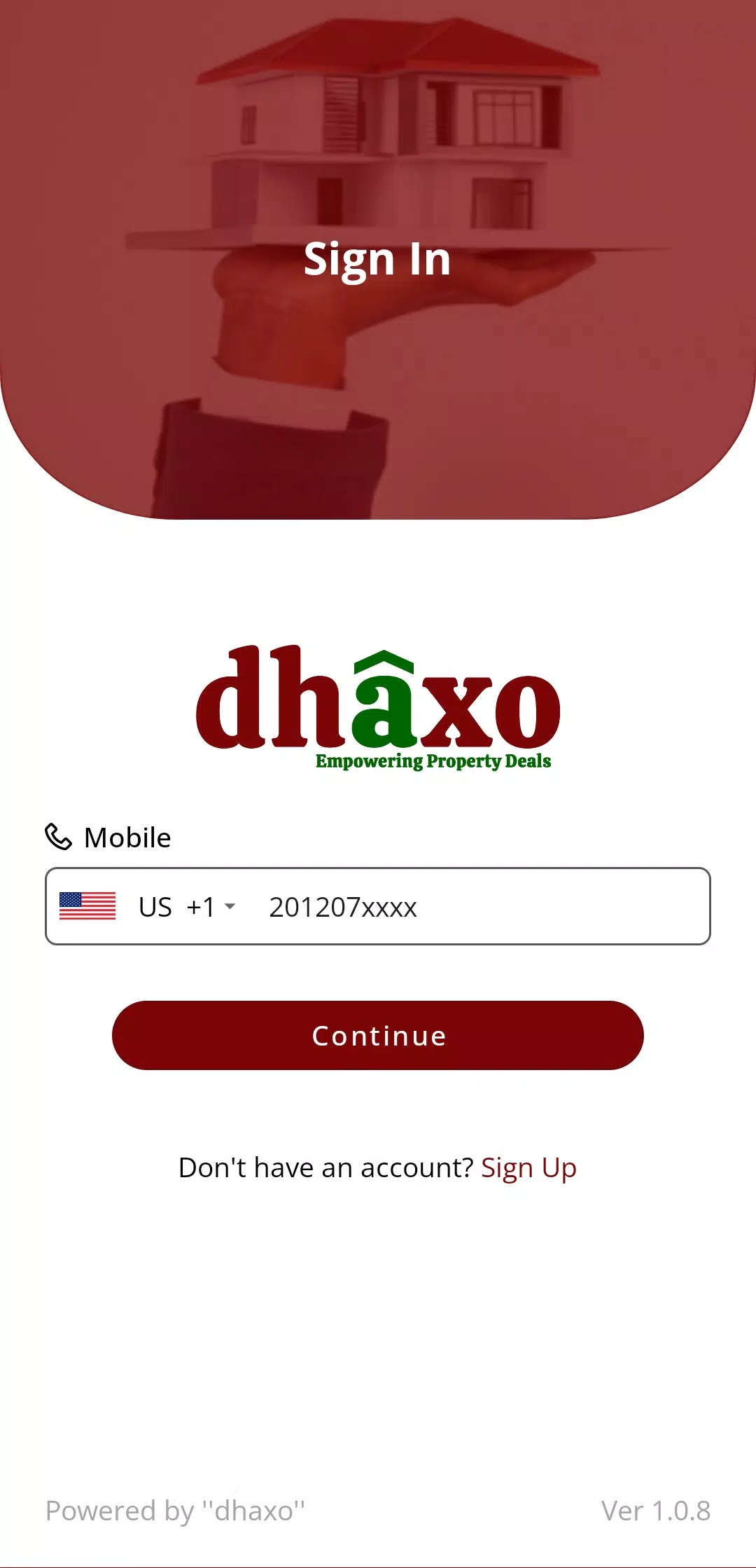 dhaxo屏幕截圖2