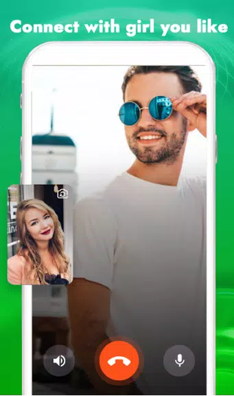 FaceTime Video Call Chat Guide Screenshot 1