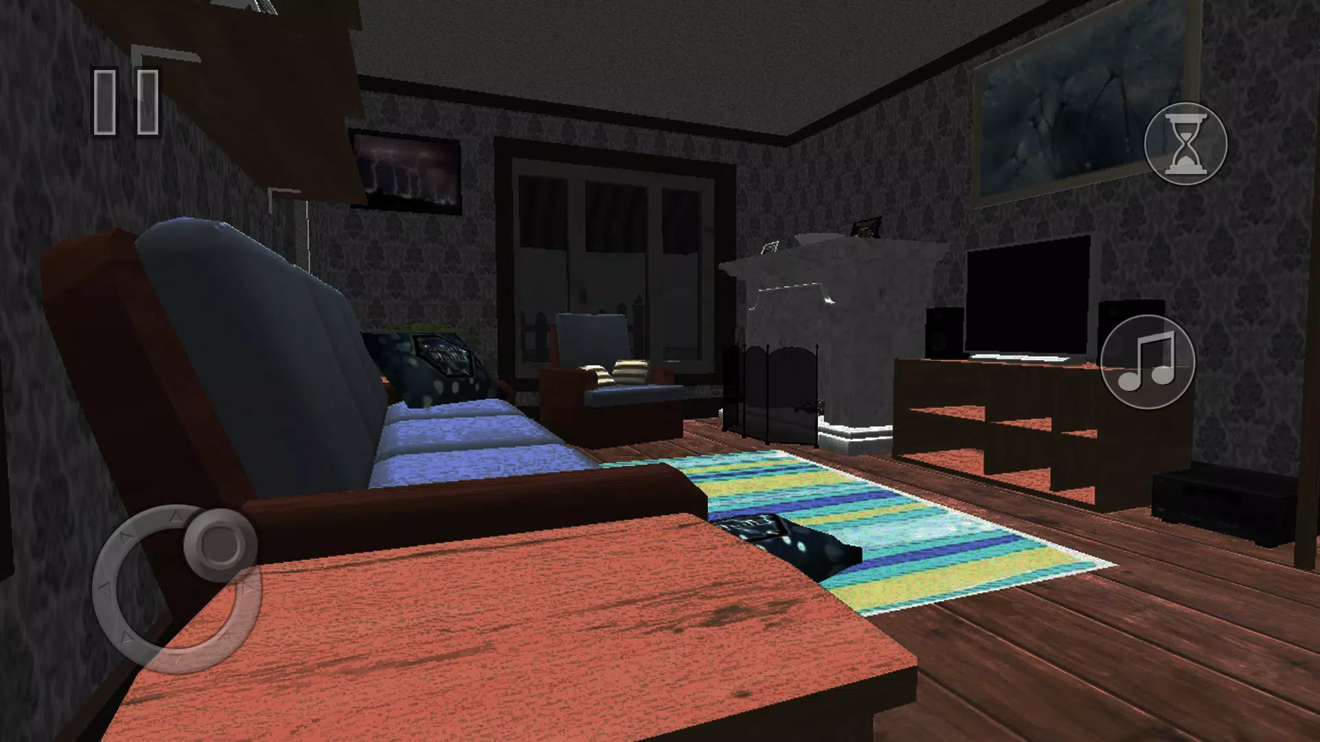 Granny Multiplayer Horror Screenshot 1