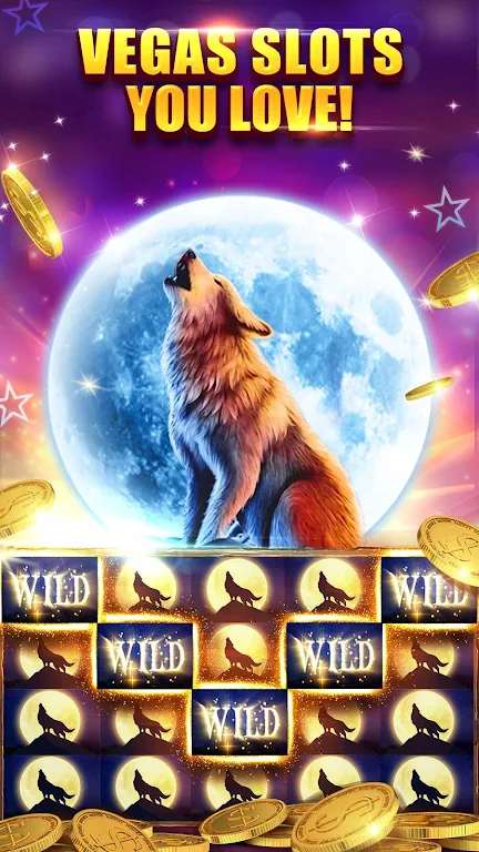 Sloto Cash Casino - Free Las Vegas Casino Slots ကိုဖန်သားပြင်2