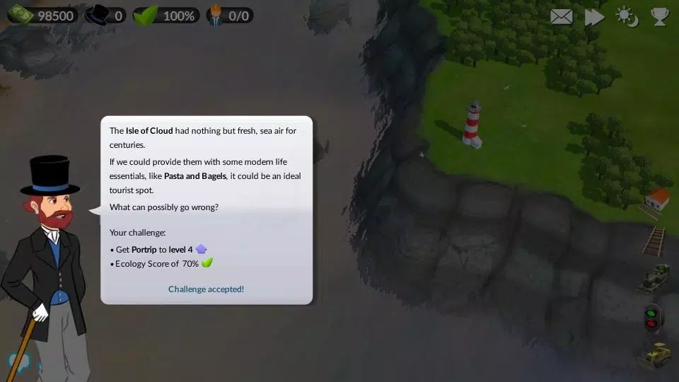 DeckEleven's Railroads 2 Screenshot 4