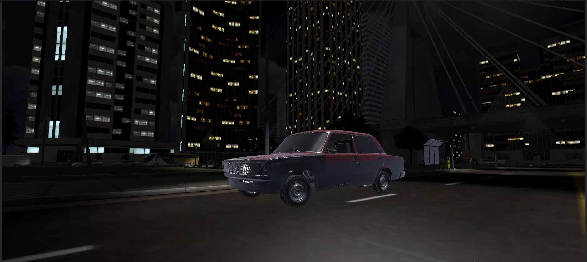 Dream Cars Screenshot 3