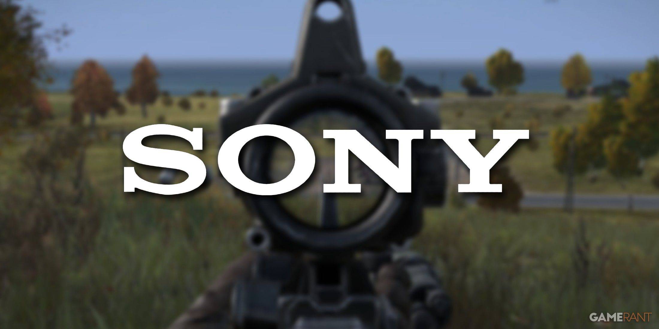 Inihayag ng Sony ang mga makabagong dualsense gun attachment