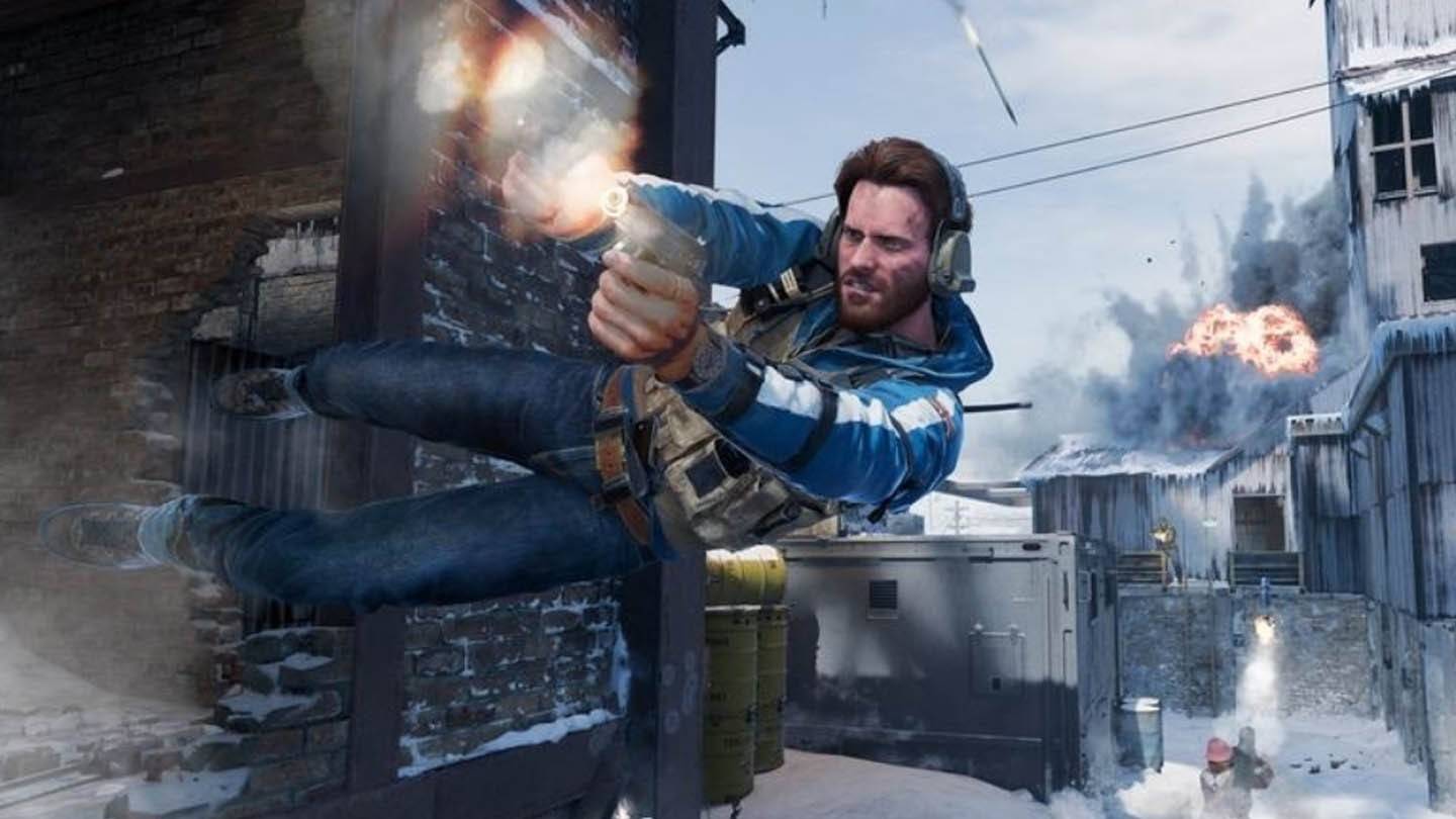 Activision在Black Ops 6踢球员中的抢劫者提出了解决问题的错误主张