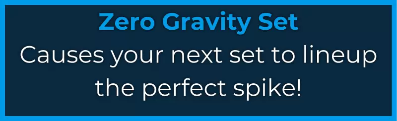 Set di gravità zero