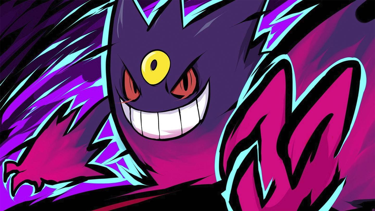 Gengar Strategies in Pokémon GO: Acquisition, Moves, Tactics