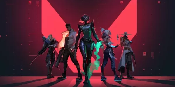 Riot与Lightspeed合作伙伴用于Valort Mobile在中国发射