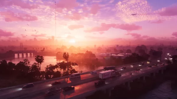 前Rockstar Dev：不再有GTA 6拖車，炒作足夠