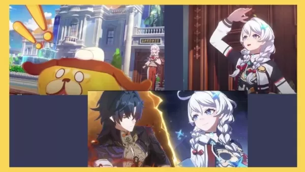 Honkai：Nexus Anima在即将到来的游戏中链接两个世界