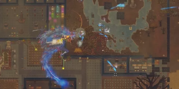 Erstaunlicher Kultivierungs-Simulator ab sofort erhältlich: Werde zum Halbgott