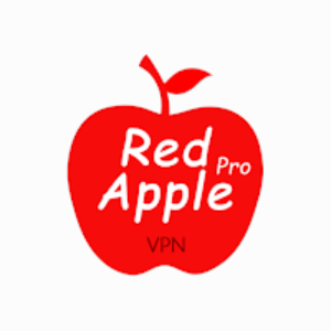 ภาพหน้าจอ Red Apple VPN Pro 3