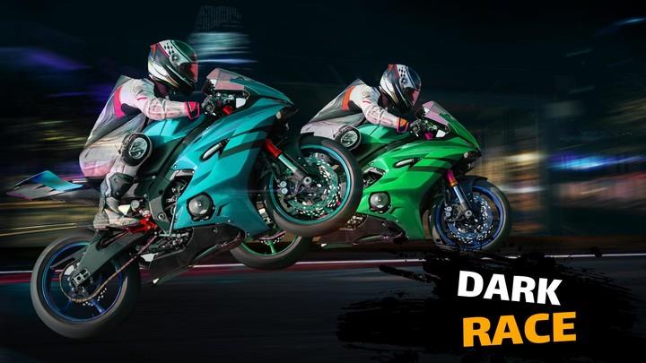 Bike Racing Games 3D Screenshot 2