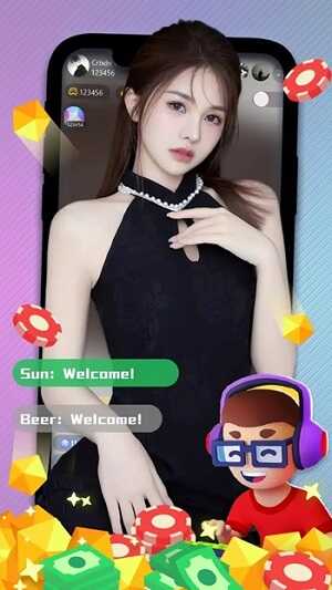 HotLive mod apk latest version