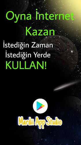 İnternet Kazan - Oyna Kazan Capture d’écran1