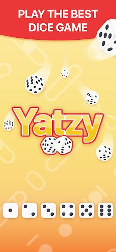 Yatzy - Classic Fun Dice Game screenshot 1