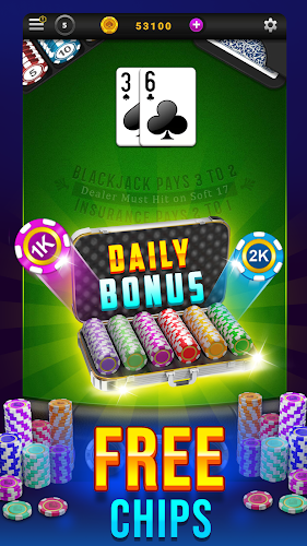 Screenshot Big Boy Casino 2