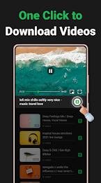 Video Downloader & Player Screenshot 2