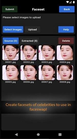 DeepFake AI apk pinakabagong bersyon