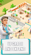 Screenshot Ouch Clinics：Happy Hospital 3