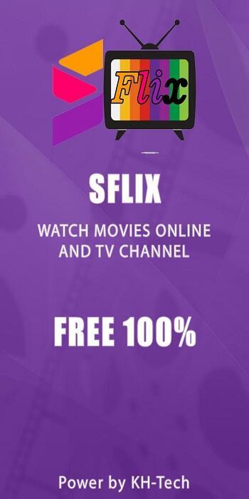 Sflix.to ภาพหน้าจอ 1