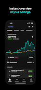 Nordnet: Stocks & Funds स्क्रीनशॉट 3