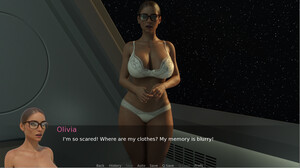 Futanari Universe – New Version 0.05 [17MOONKEYS]スクリーンショット2