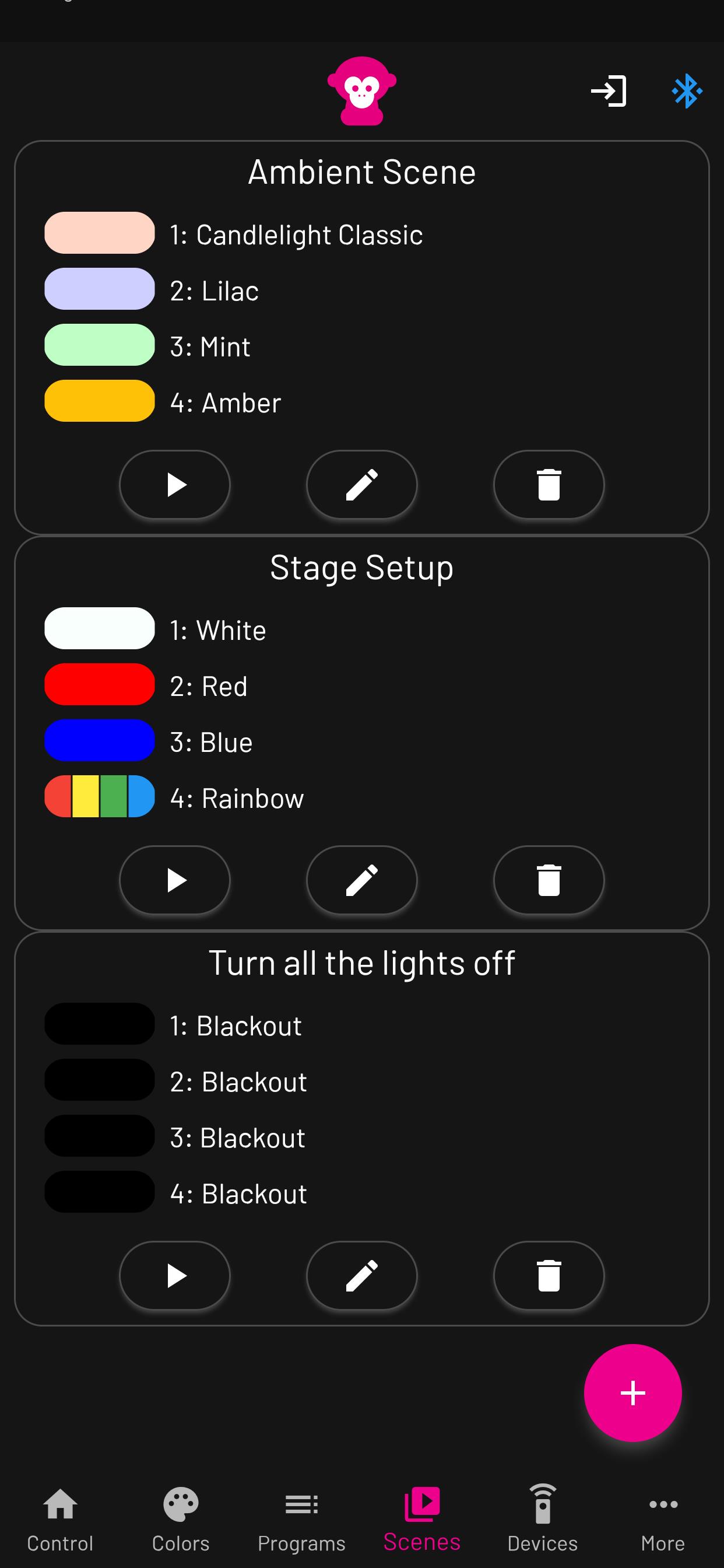 Ape Labs CONNECT V2スクリーンショット4