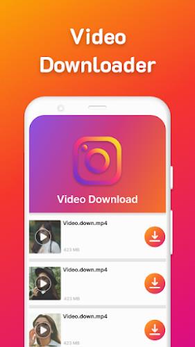 All Tube Video Downloader स्क्रीनशॉट 3