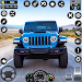 Offroad Car Driving Jeep Games