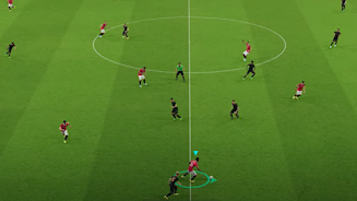 EA Sports FC 24 Pes2023 Riddle screenshot 1