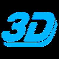 3D Video Player