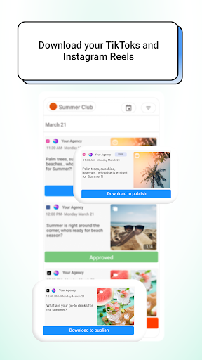HeyOrca Screenshot 3